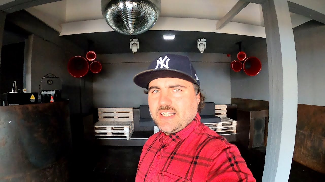 1000 Abonnenten Special! Endfire messen, alles geht schief & Regen - Auftrag Sound 08.