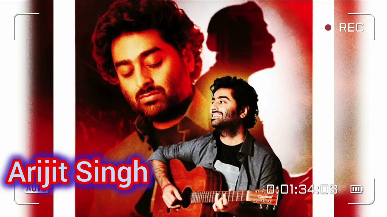 Tere Bina // New arijit Singh song // Hindi song // Non stop bollywood song @Official_ArijitSingh 