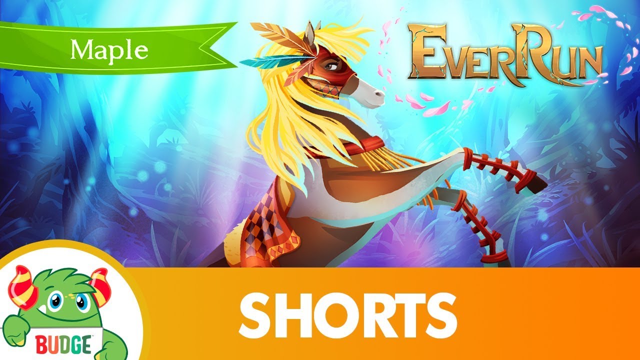 EverRun App - Meet Maple