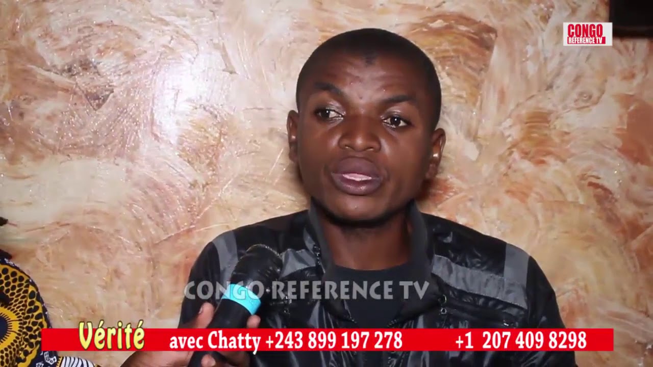 ARTISTE COMÉDIEN AMBULANCE PARLE DE SA CARRIÈRE