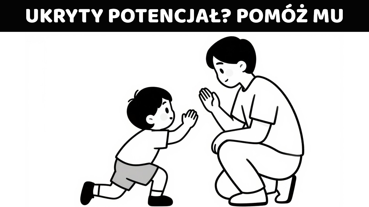 Odkryj Pełny Potencjał Swojego Dziecka!