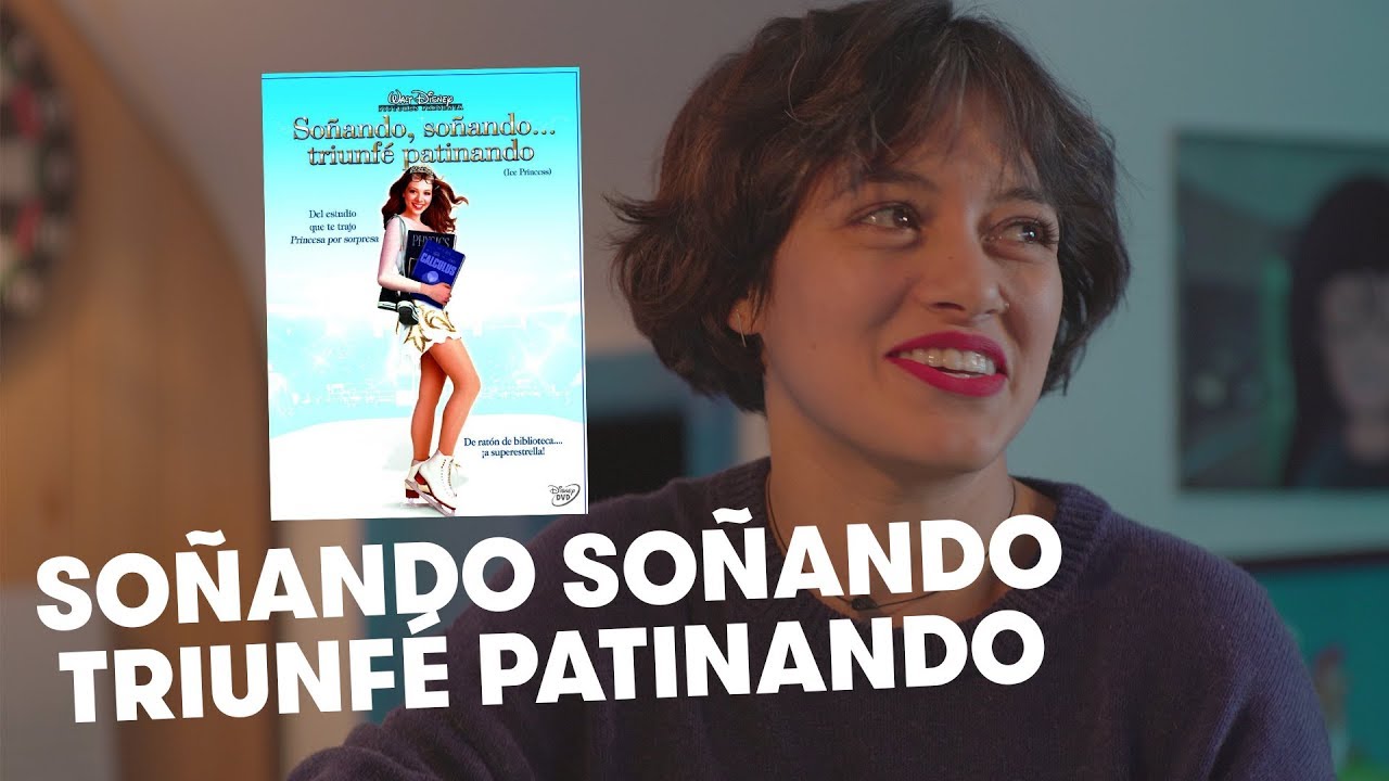 ESDL: Películas traducidas al español España pt2