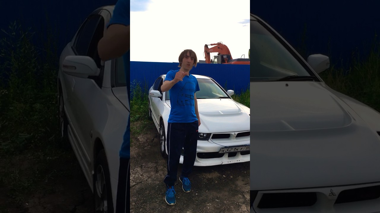 Пять причин купить Galant VR-4 🤔