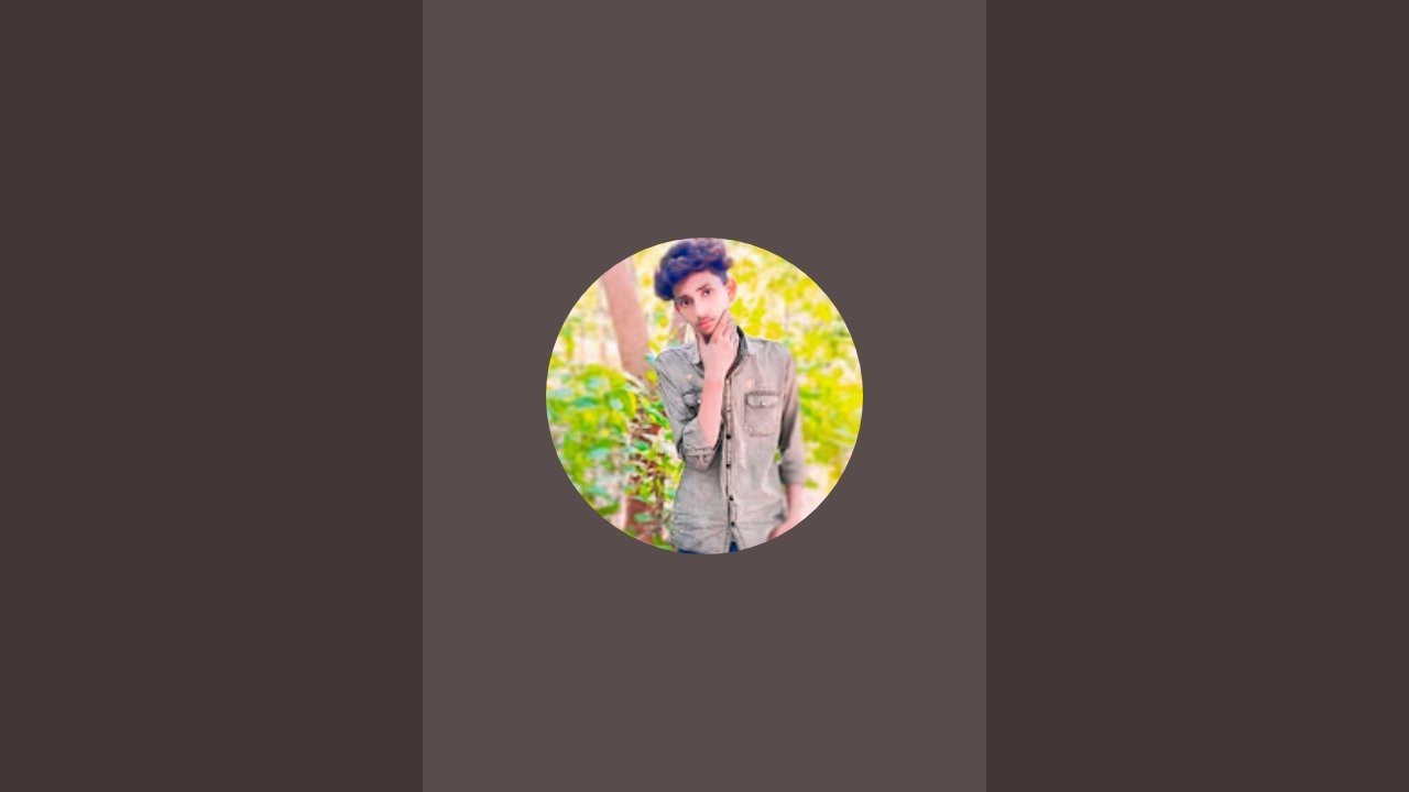 Deewana Yadav is live!