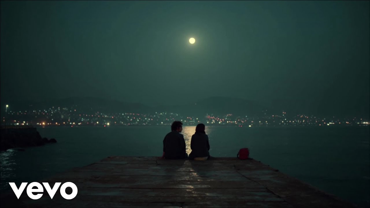 IurisEkero - This Summer Night