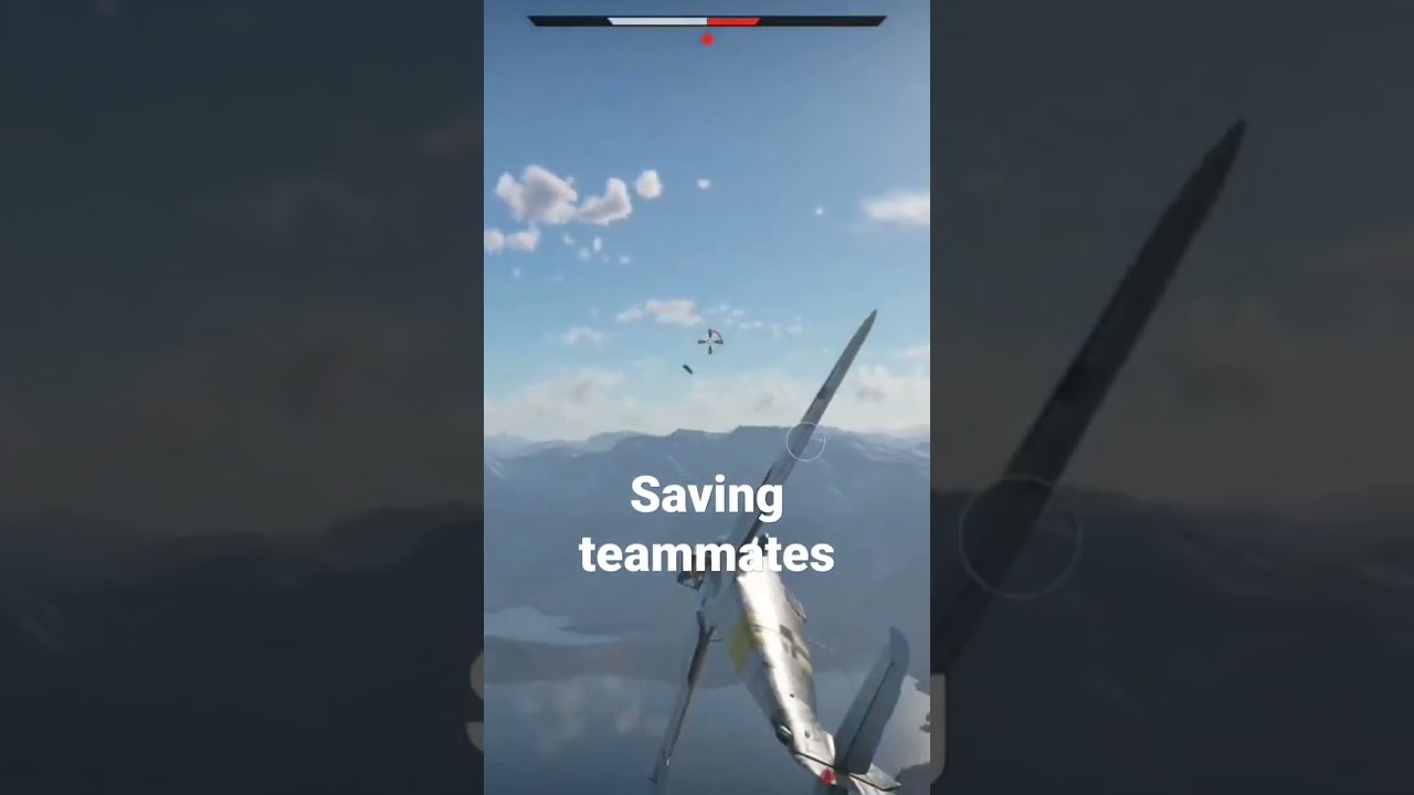I Shot The Pe8 Bomb in War Thunder #shorts #warthunder #warthundershorts