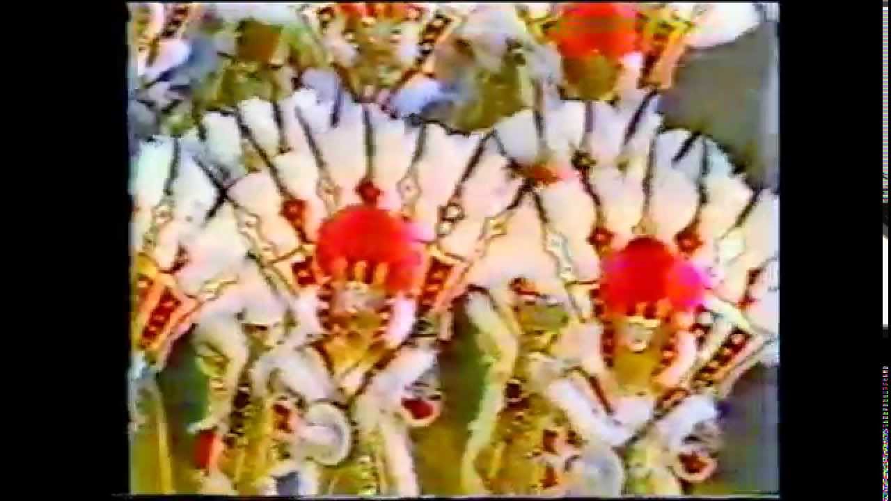1980 South Philadelphia String Band 
