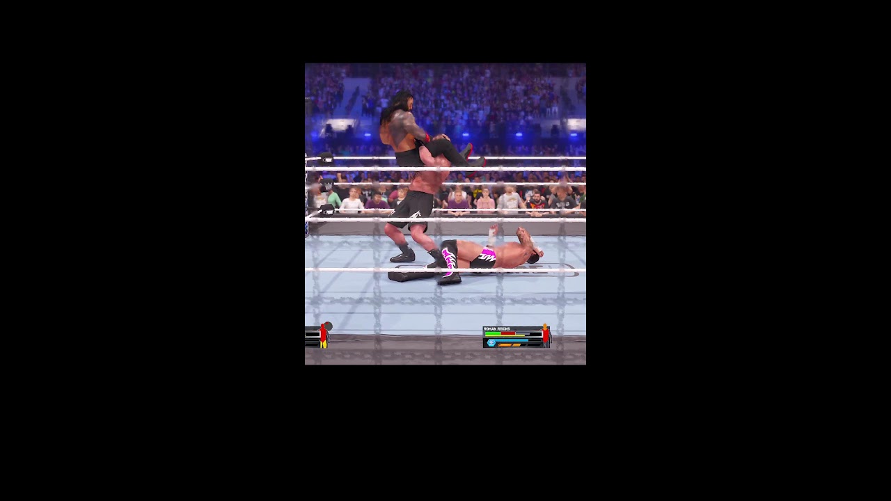 WWE 2K25 LIVE: Spear to Everyone 🥊 09 Mar 2026 #wwe2k25 #livestreaming