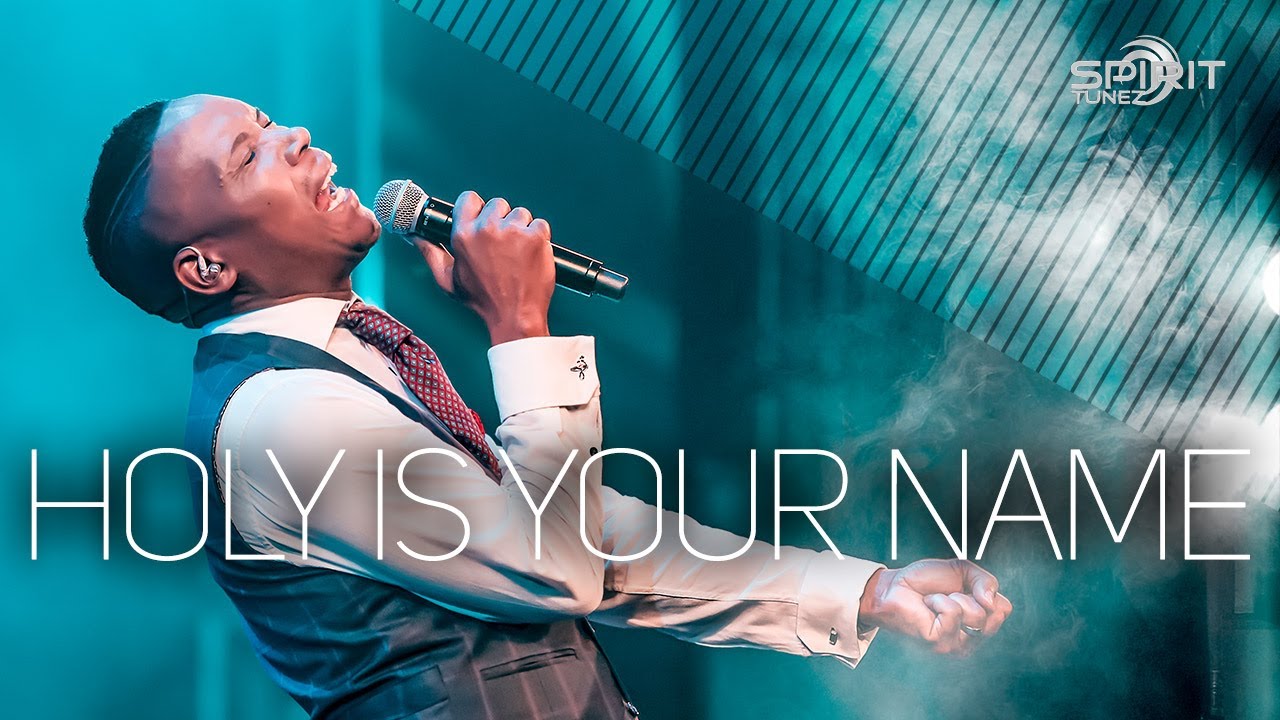 Neyi Zimu - Holy Is Your Name - Gospel & Worship Song