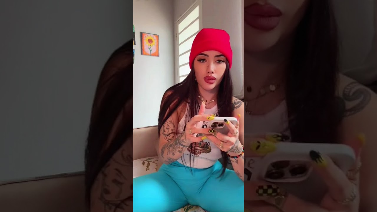 Periscope live Ivana 💕 