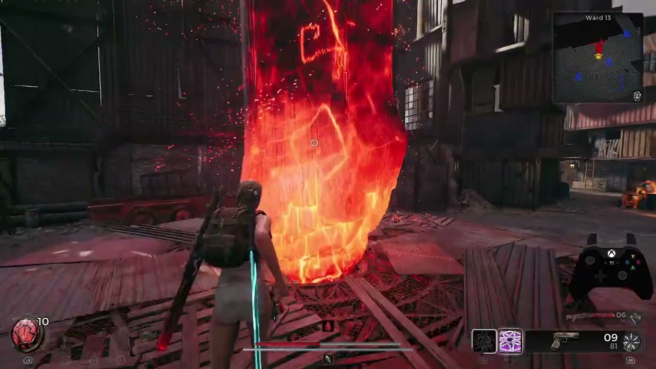 Remnant 2 - First Playthrough w/ NerdyDad & Positron Part 20 [Post-DLC 1 Part 2] [PC]