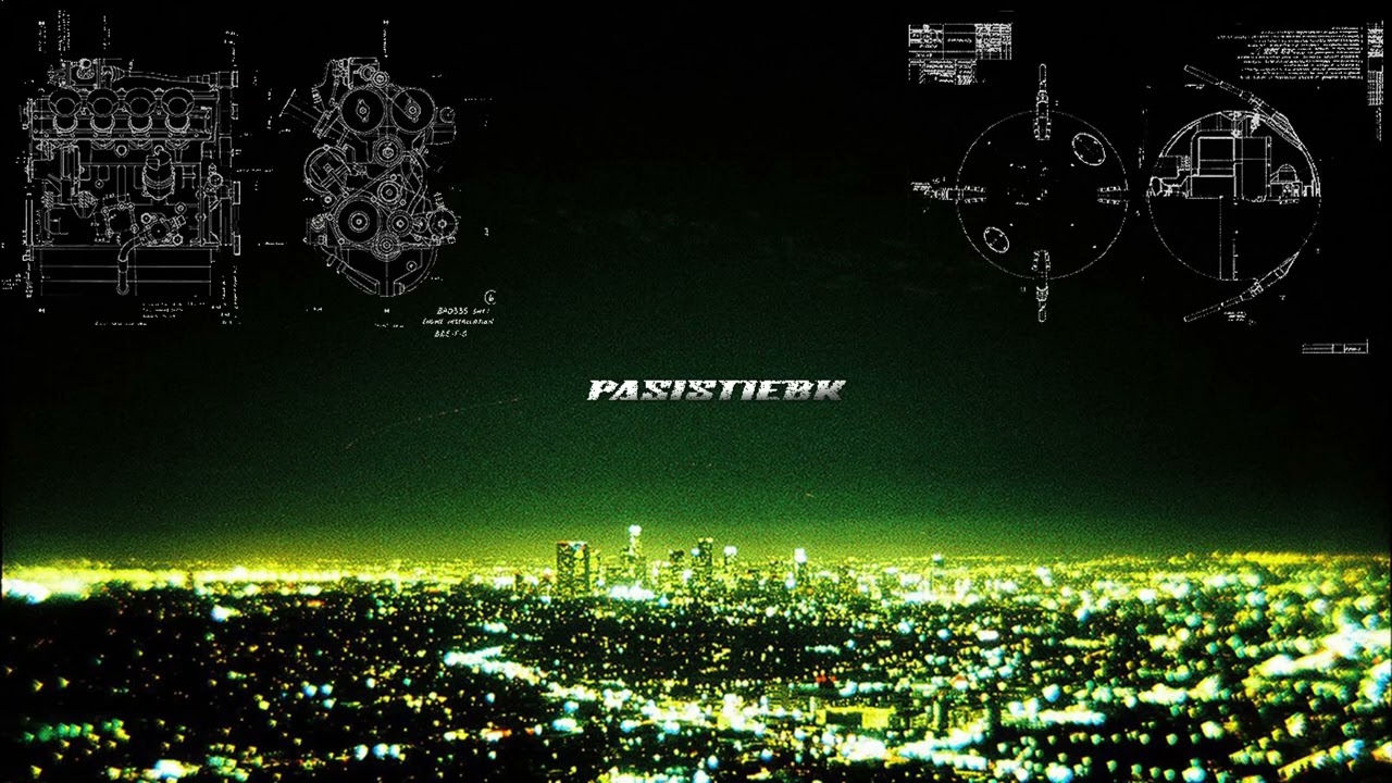 MICRO ONE x ERKE - PASISTIEBK (Prod. BHN)
