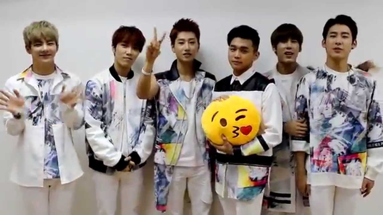 NSONIC KPOPSTARZ INDIA GREETINGS