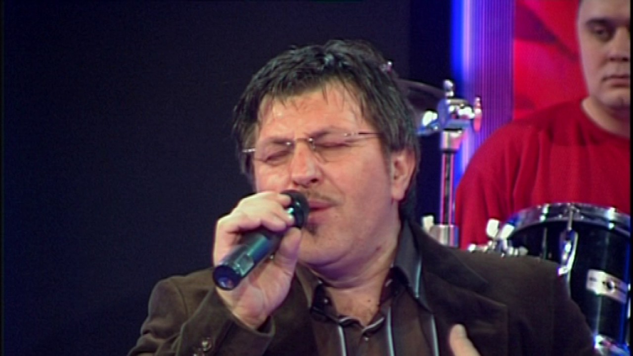 Serif Konjevic - Hajde idi