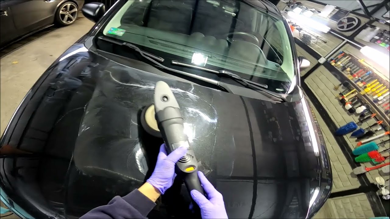 SUZUKI VITARA Zabezpieczenie Lakieru/Plastików/Opon