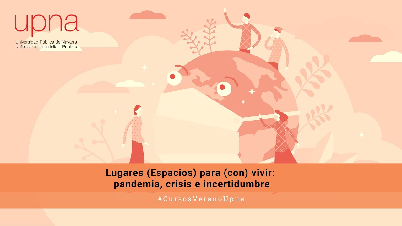 Berta Meneses | Lugares (Espacios) para (con) vivir (I). Consciencia , meditación e incertidumbre