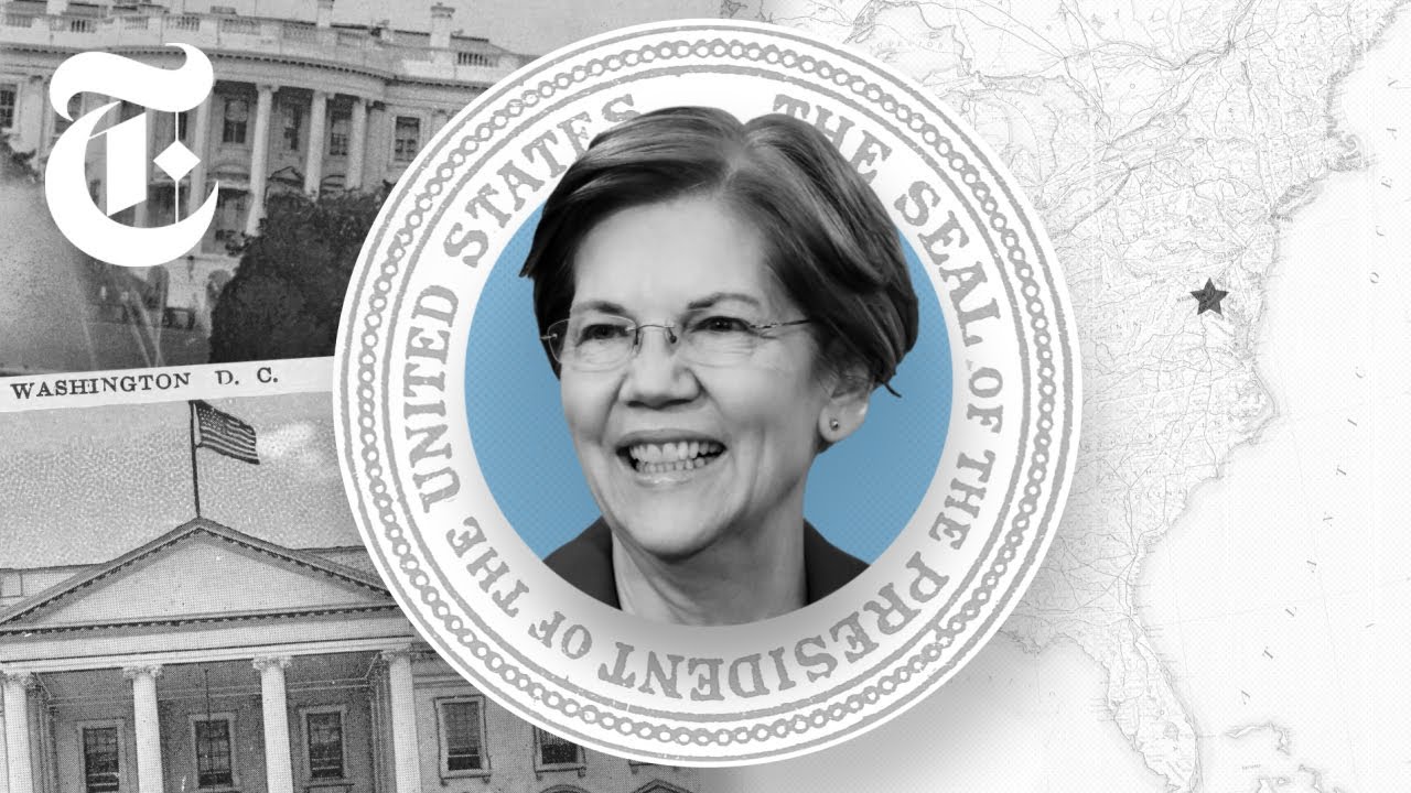 Who Is Elizabeth Warren? | 2020 Democratic Candidate