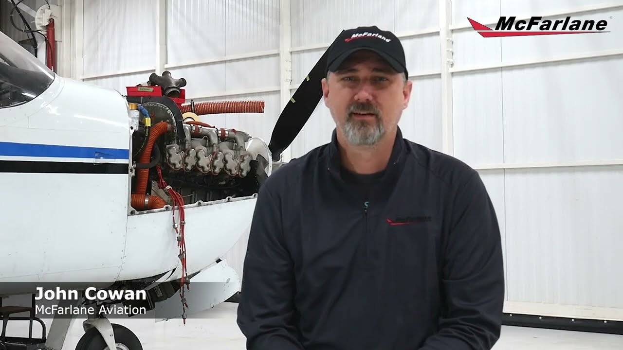 Partnering with Airframes Alaska