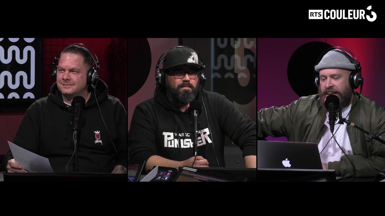 Barbichette - Quel titre pour le film porno de Frank Matter et Yann Marguet?