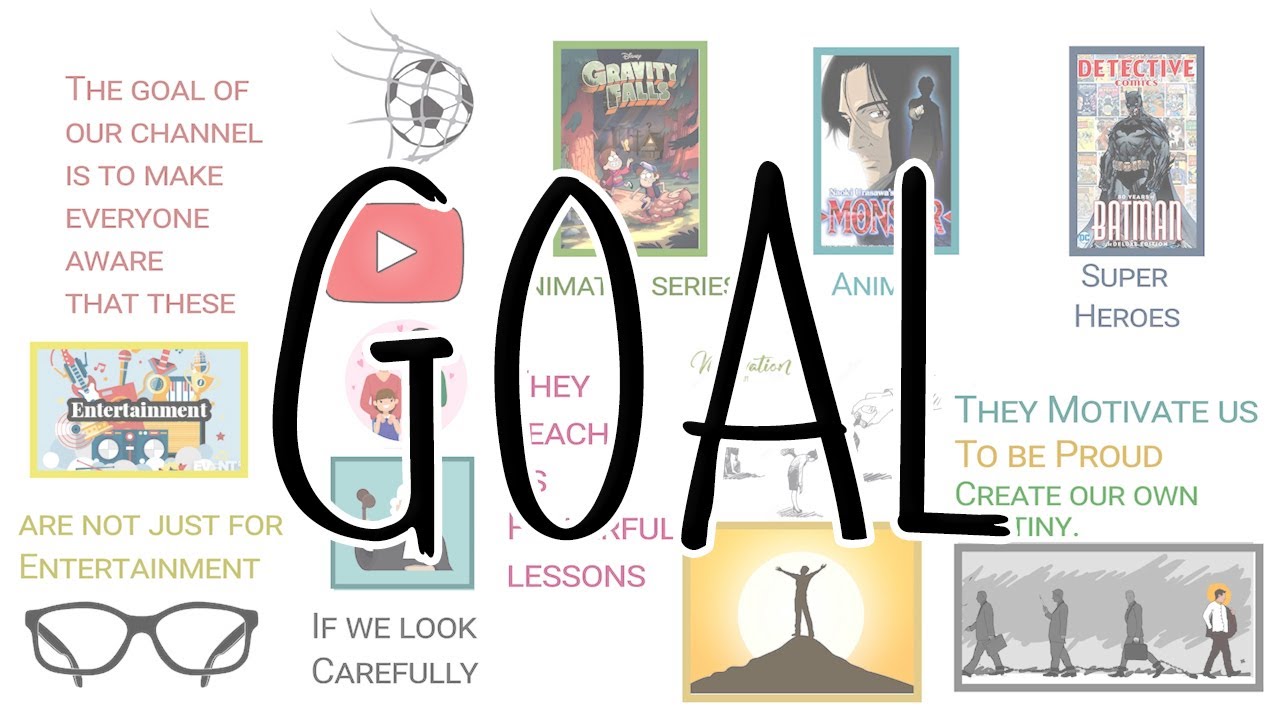 Top Flix: GOAL