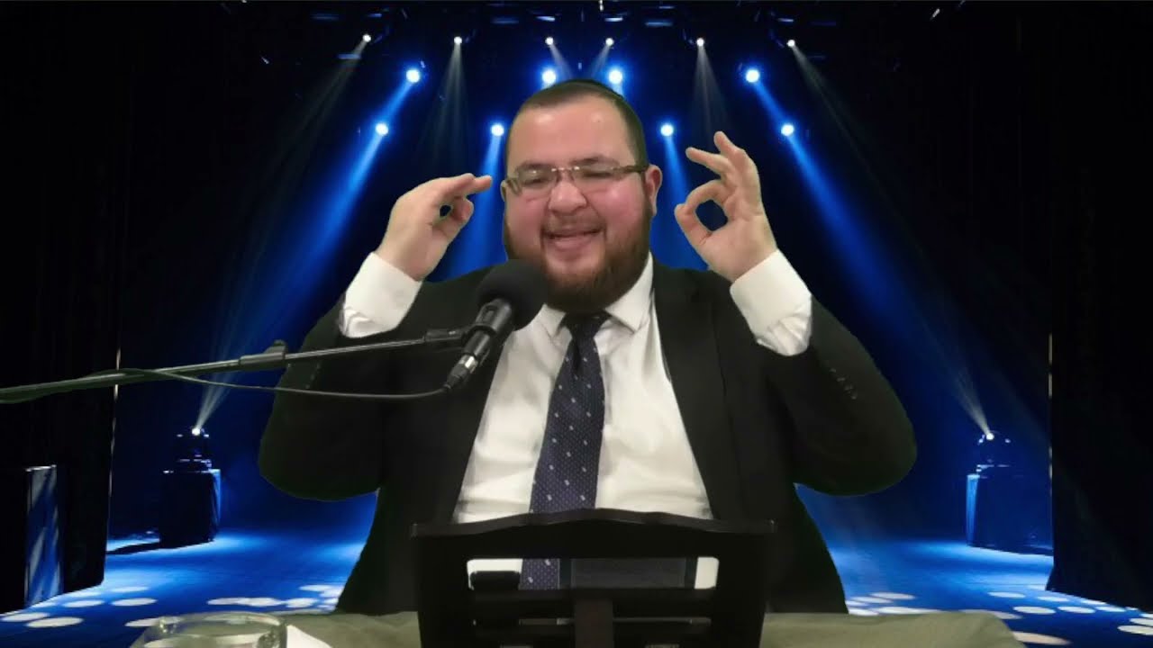 התראה אחרונה: מהשמים גילו למקובל האלוקי רבינו דוד בצרי שליט