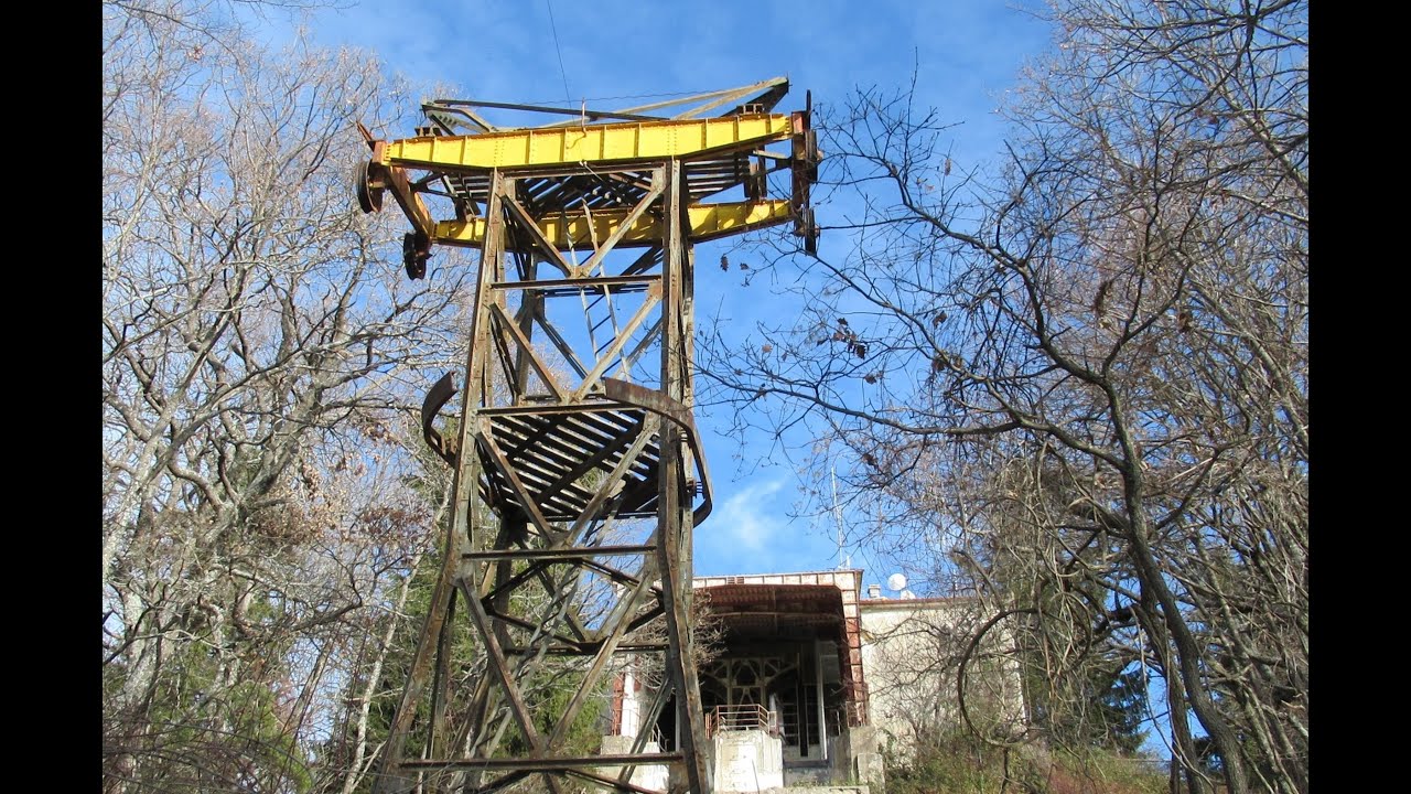 Funivia 