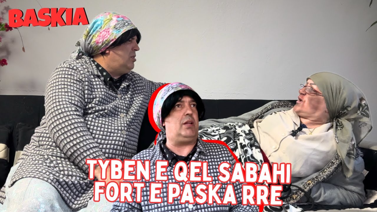 Duhna me qit me Burra ket far Pune e n'Mufsha me ja marr qat Banes | Baskia