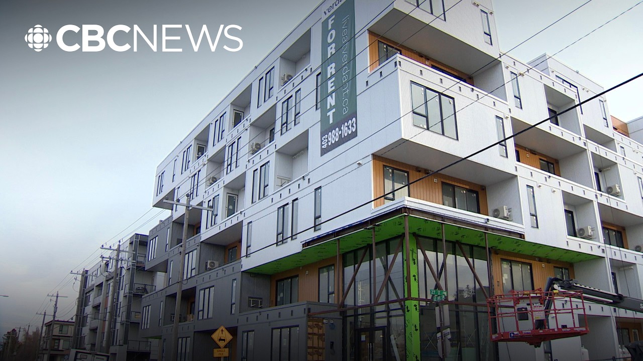 Калгари стал новым лидером жилищного рынка Канады.