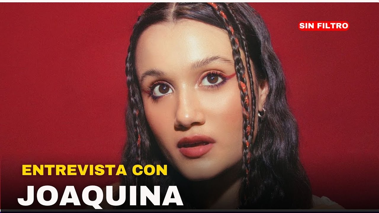 MARACAY - JOAQUINA suena como La Mega 