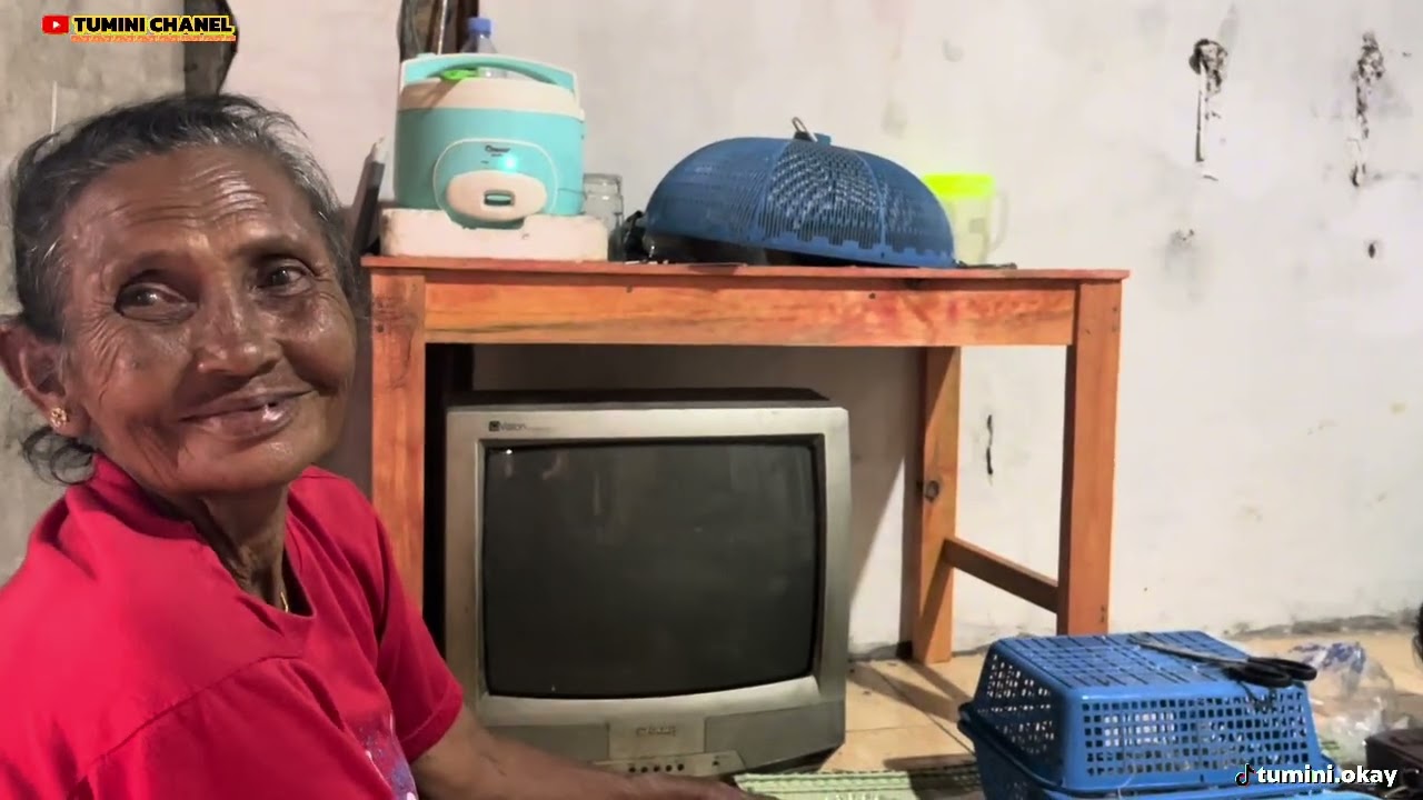 MBOK SINEM JAN BAHAGIA ISO BERBAGI