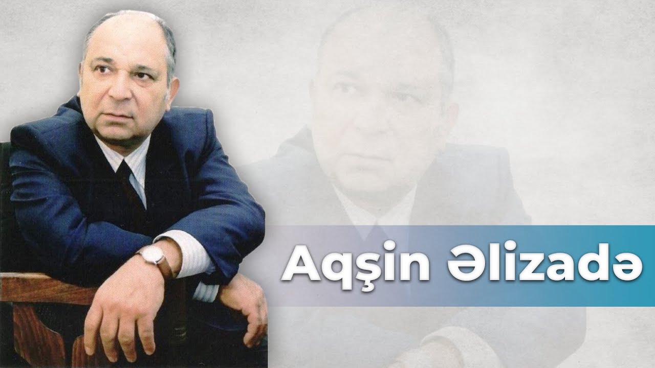 Bu gün görkəmli Azərbaycan bəstəkarı Aqşin Əlizadənin doğum günüdür - ARB TV
