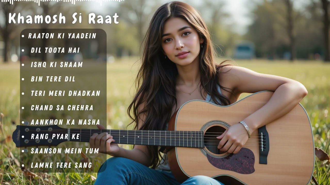 🖤 Collection of Hindi Sad Songs | Deep Old Hindi Love Song Emotion