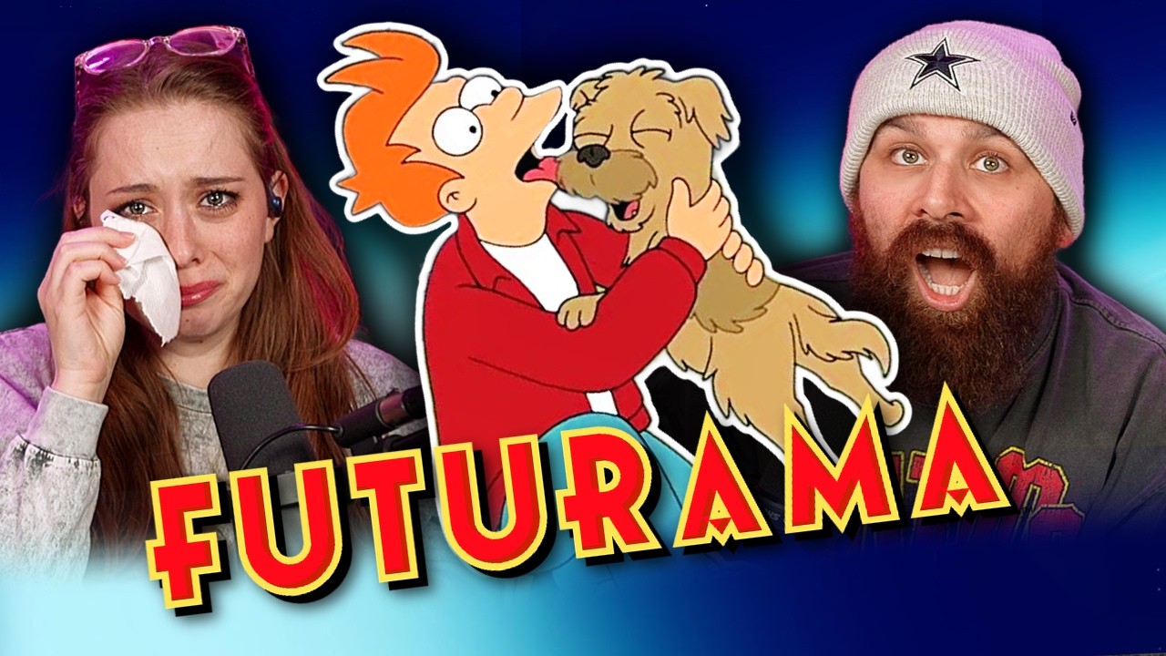 Jurrasic Bark Broke Us...