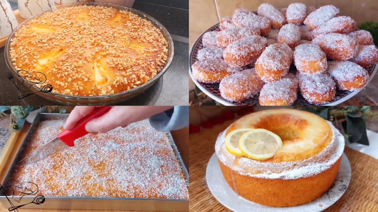 غير بيضة وحدة 🥚4 وصفات للكوتي والفطور سهلة وسريعة وإقثصادية 
