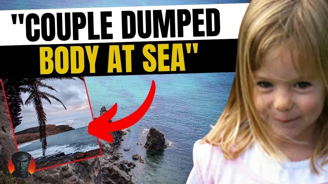 MADDIE SEARCH New Theory - Is It Legit? | Part 1 of 3