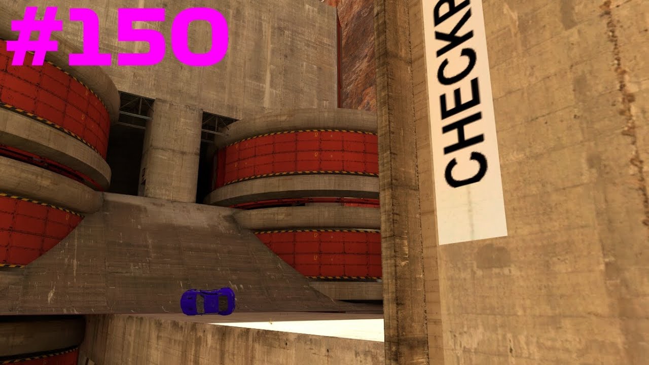 Canyonest Kacky - #150