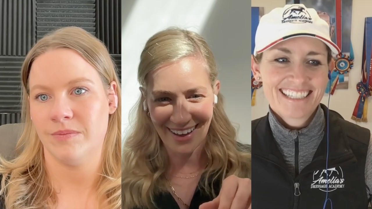 Back to Basics: The Foundation That Fixes Everything with Amelia Newcomb