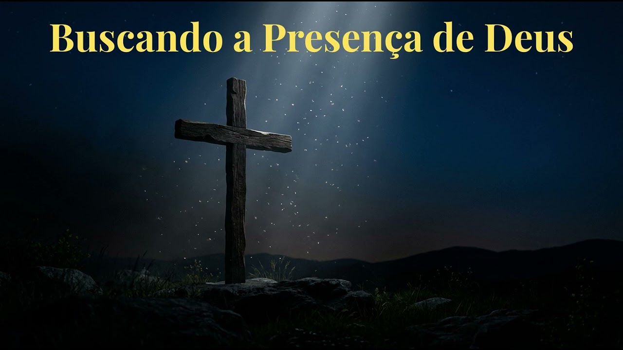 Música Para Orar e Sentir Deus no Coração - Fundo Musical gospel Instrumental
