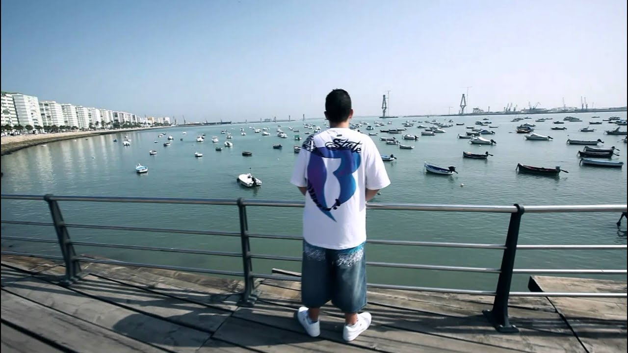 Arkano - Espinas de Algodón (Videoclip Oficial) Productor: @mowlihawk