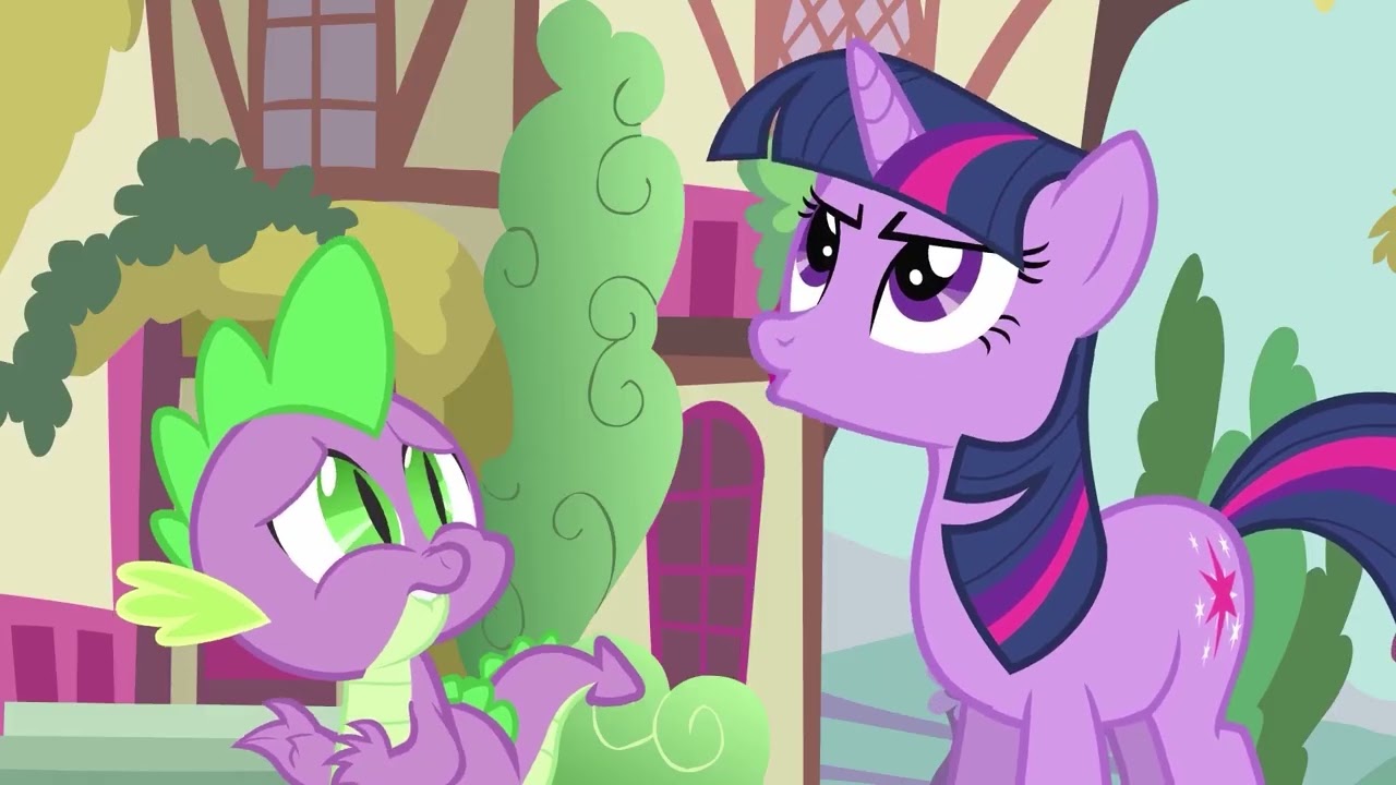It’s About Time | My Little Pony: Friendship is Magic 🦄 Fan Favorites ✨ HasTV Charm