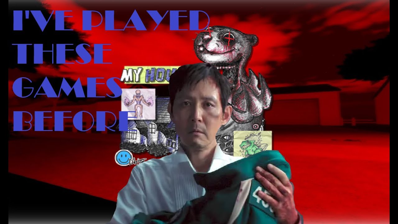 {Subtitles} WHY DID THE POWER GO OUT IN DEEPER ABYSS!? (Myhouse.chom:Find The Chomiks New Update)