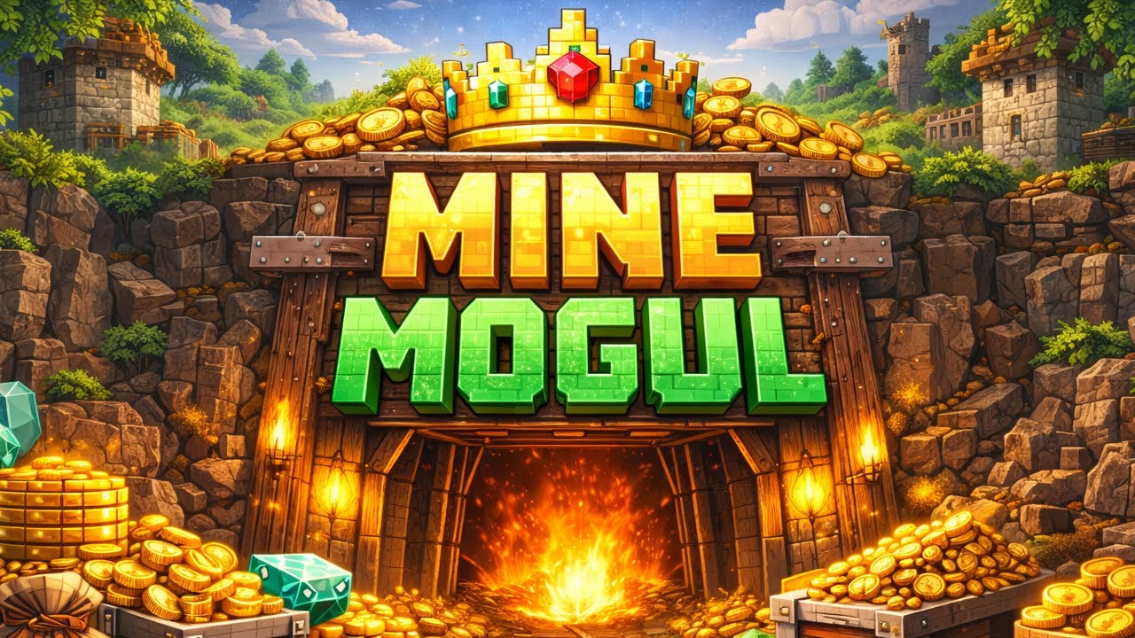 MINE MOGUL EP37