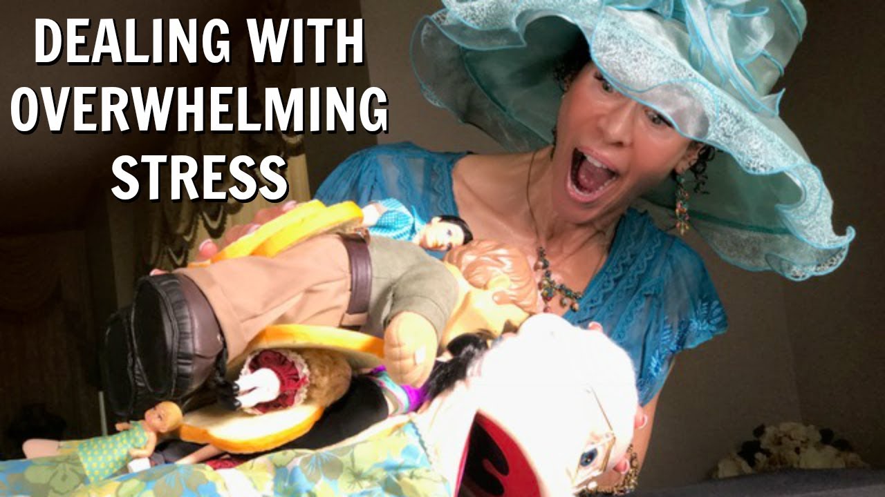 Dealing with Aging Parents AND Menopause - 73