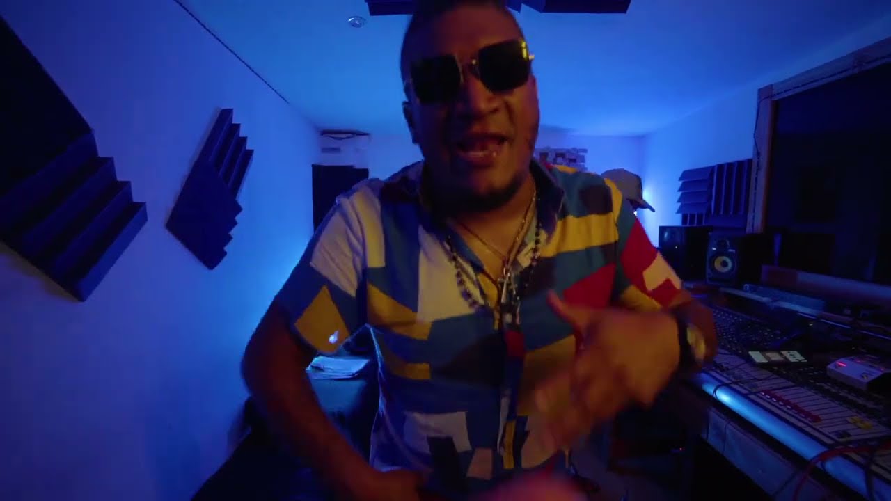 #RunDrill1 Maylan Manaza '' Oussa i L&eacute; la Mula '' Prod by Guiivo - vid&eacute;o 436
