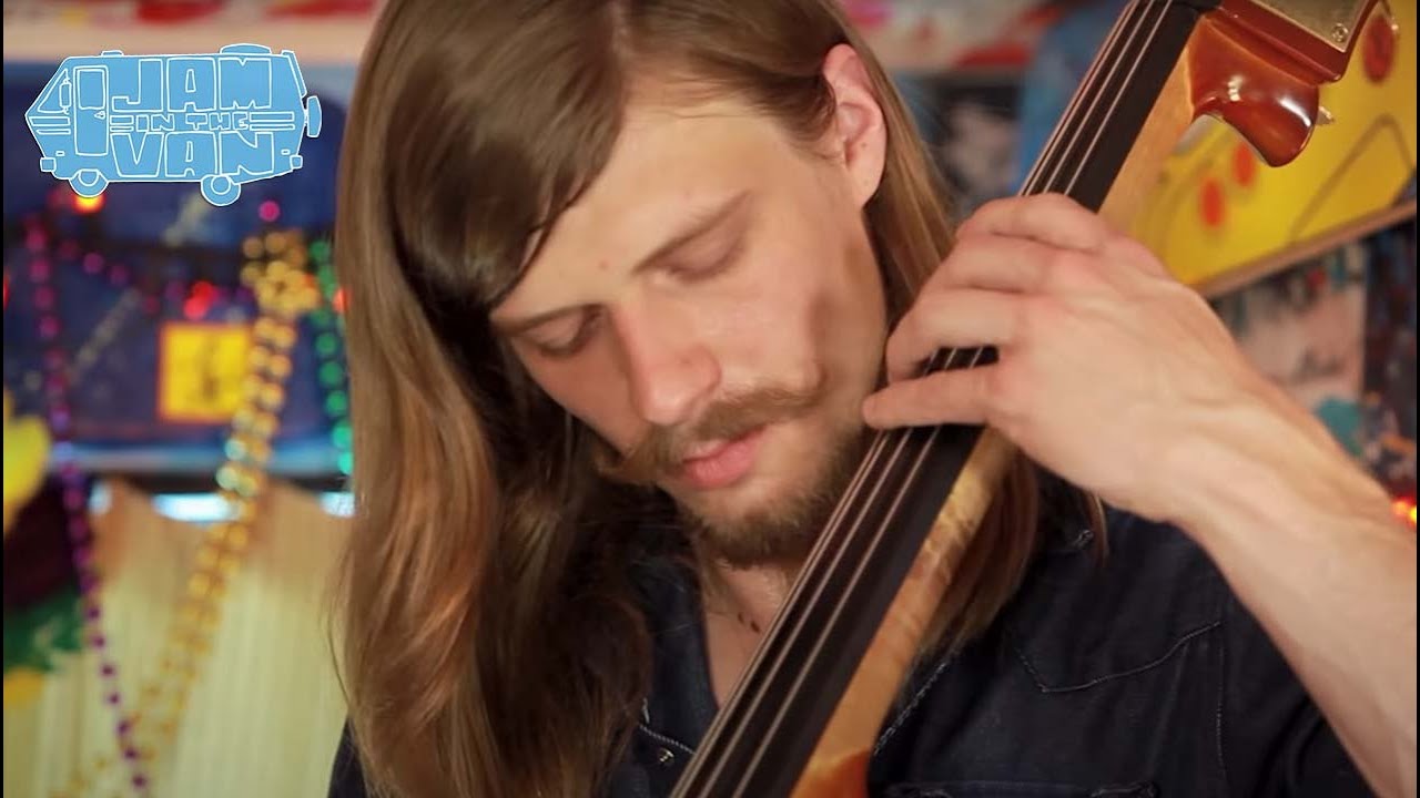 ANDREW DUHON TRIO - 