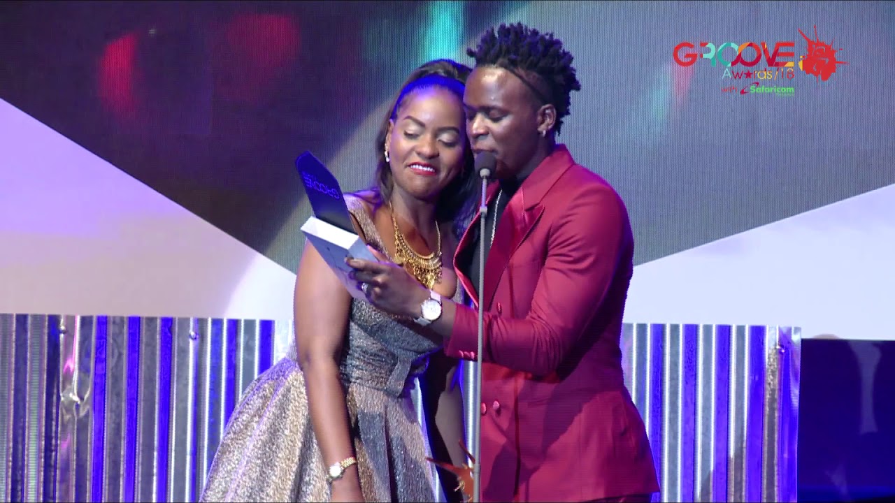 Praise and Worship of the year - Huniachi Reuben Kigame FT Gloria muliro