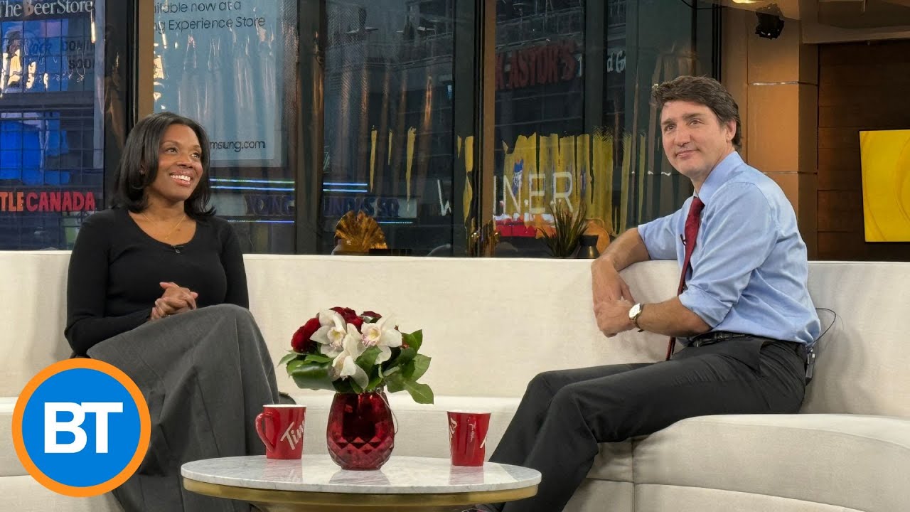 EXCLUSIVE: PM Justin Trudeau set to announce new healthcare deal for Ontario
