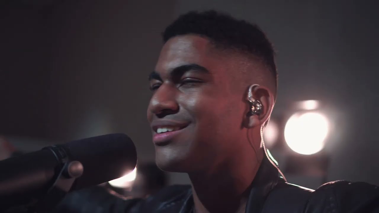 AVIVAMENTO / (Cover) AO VIVO -  OS&Oacute;RIO NETO FEAT  FAP