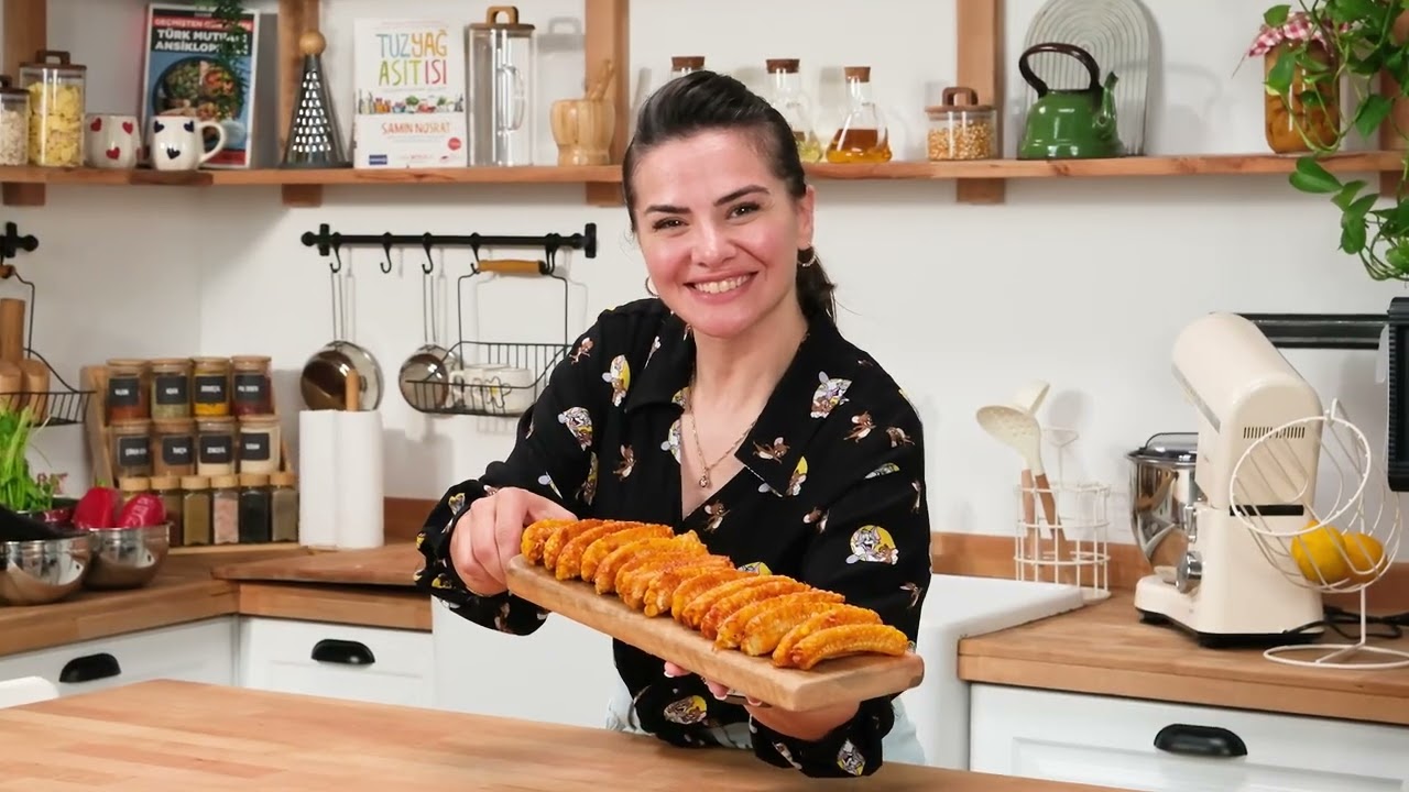 YALANCI MANTI VE ARKADAŞLARI