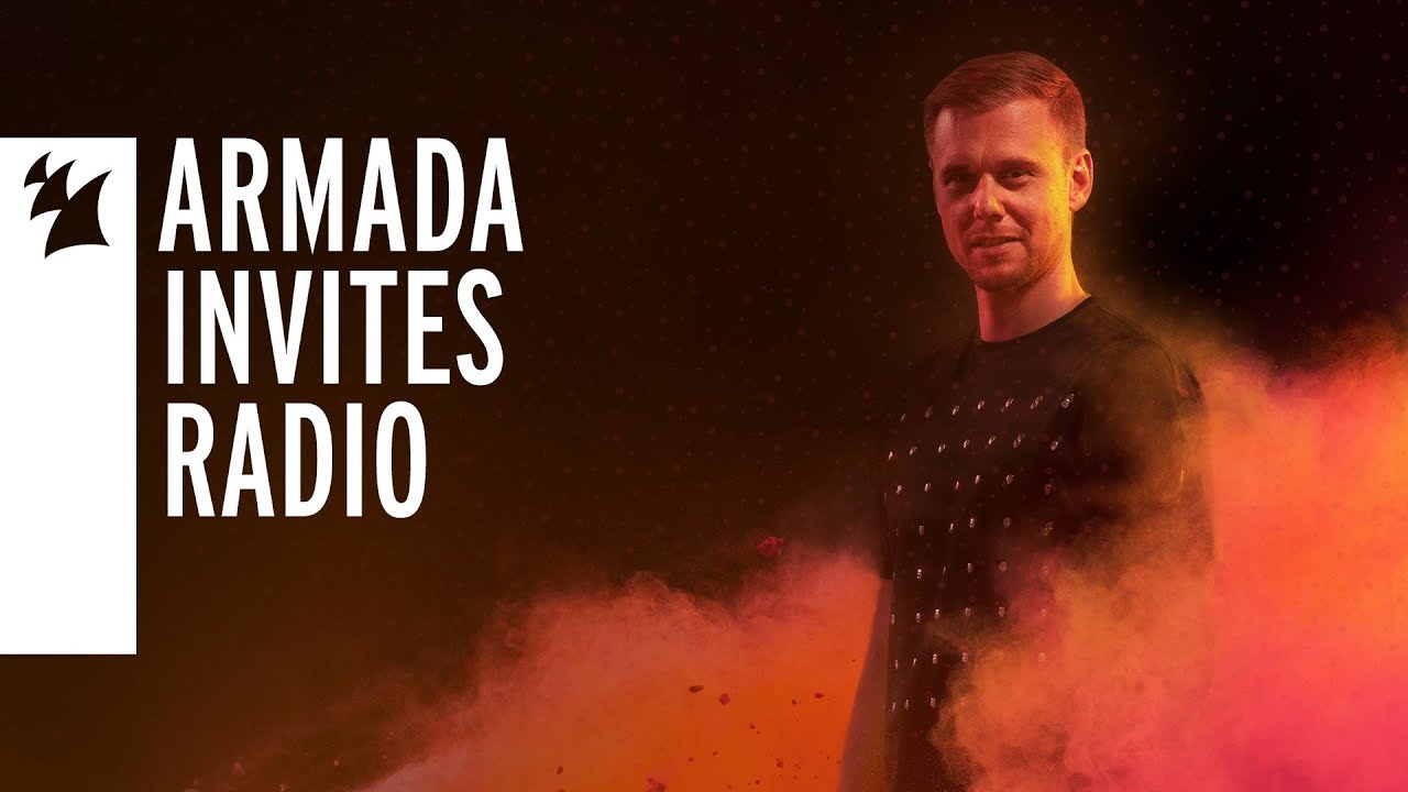 Armada Invites Radio 258 (Incl. Armin van Buuren Guest Mix)